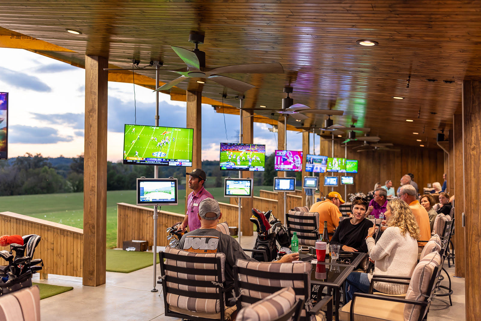 Golf Course Tennessee National